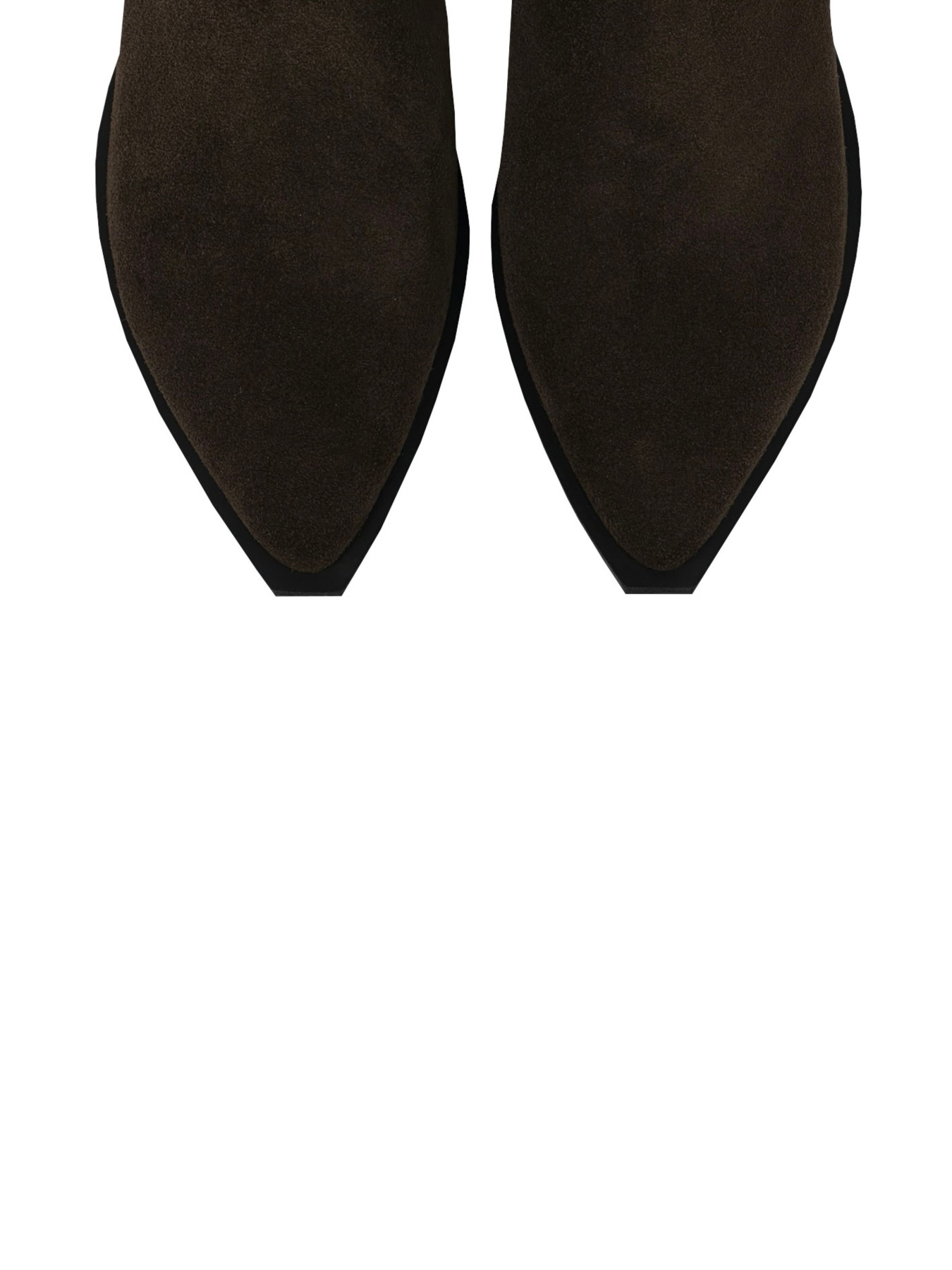 Черевики Kasandra модель 960_7 Фото