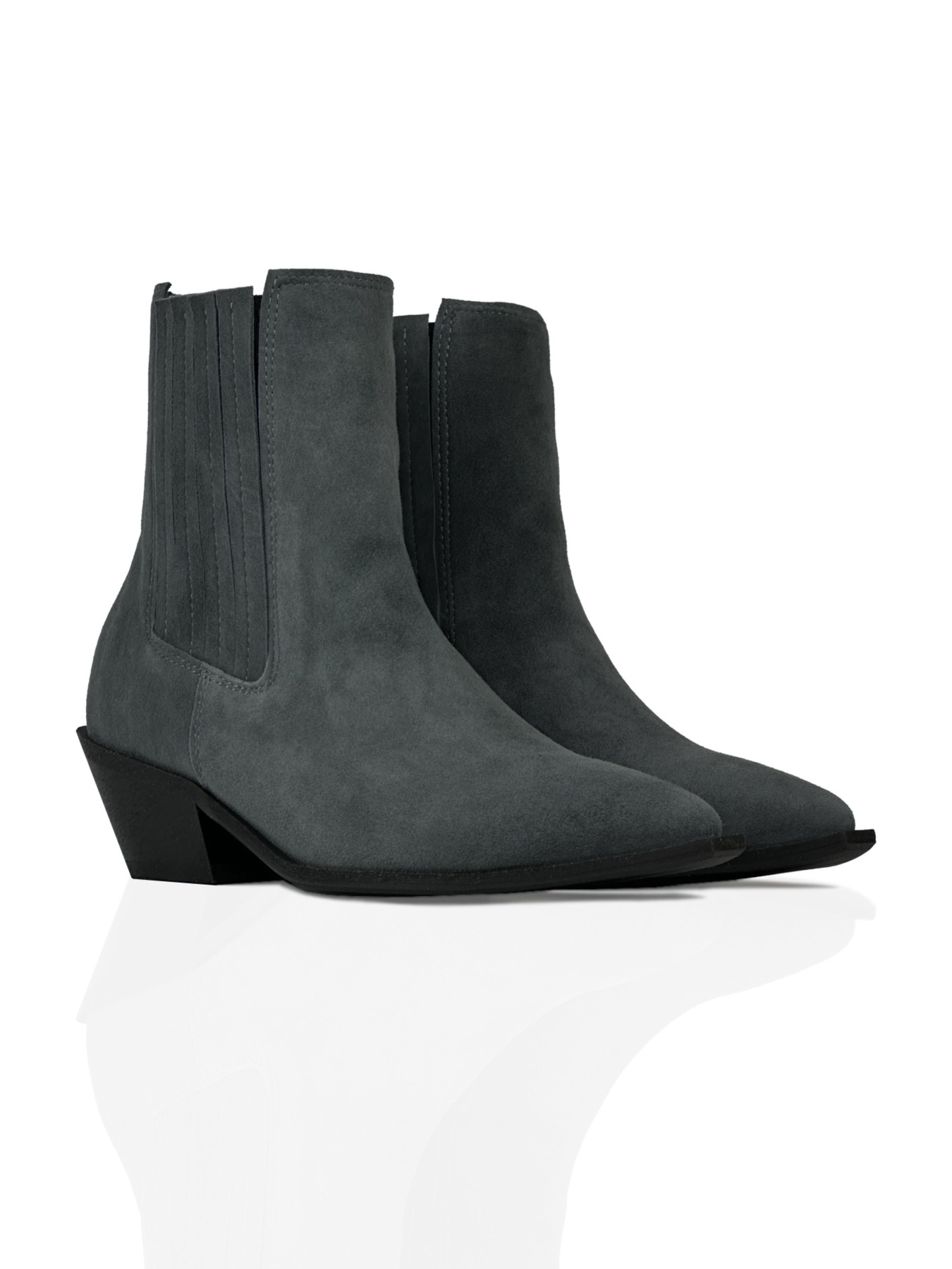 Ботинки Kasandra модель 960_10 Фото