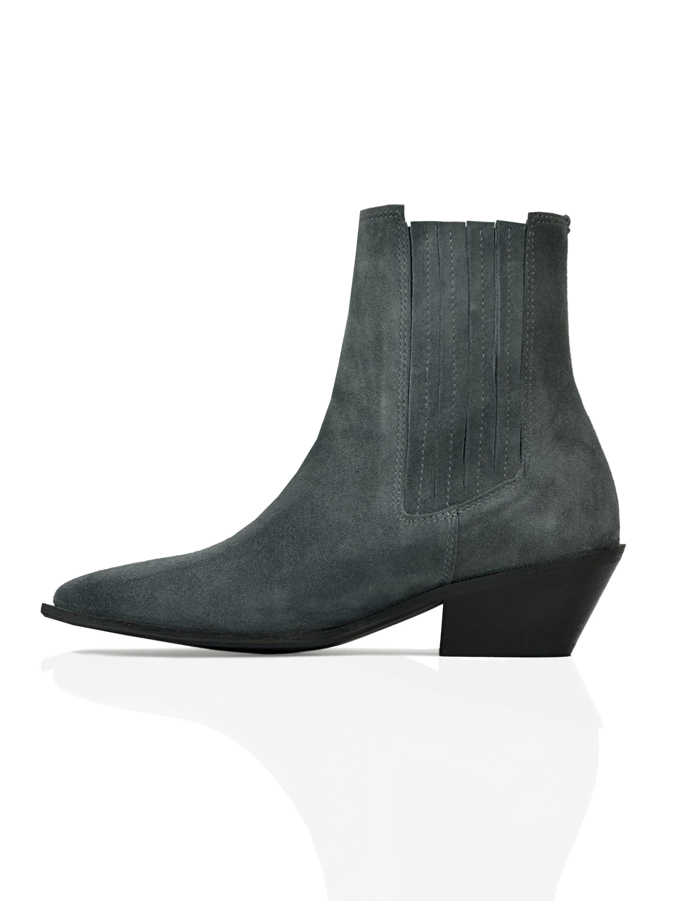 Ботинки Kasandra модель 960_10 Фото