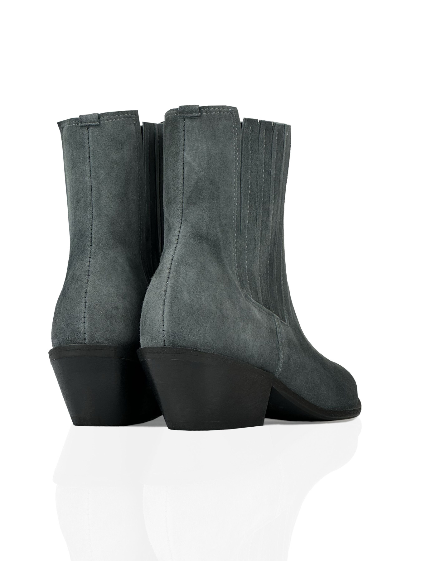 Черевики Kasandra модель 960_10 Фото