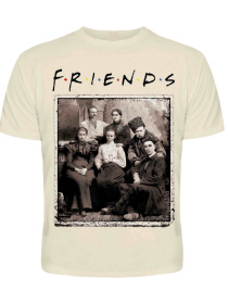 Футболка URBANIST модель 3093 Фото