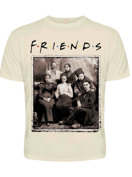 Футболка URBANIST модель 3093 Фото