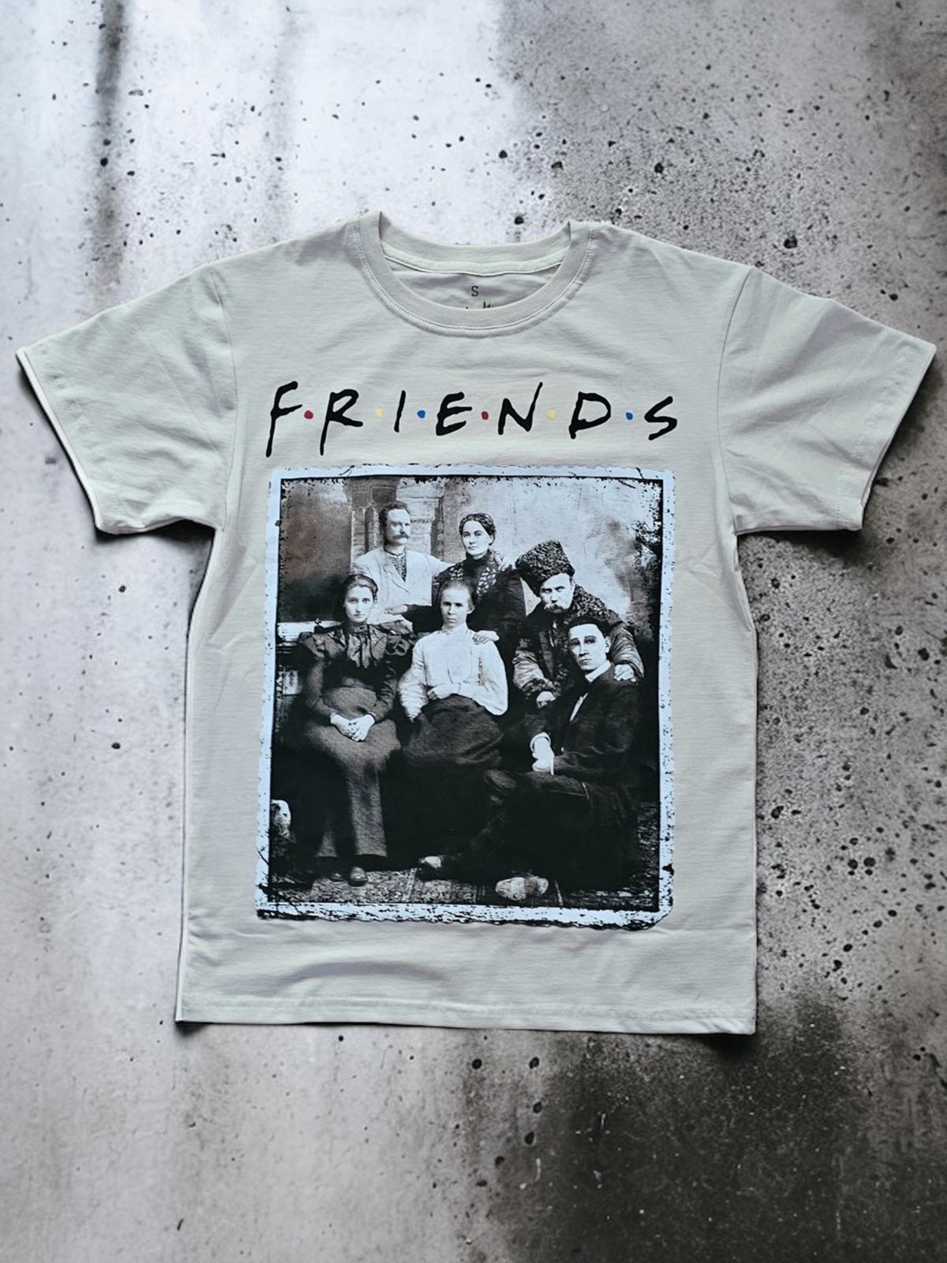 Футболка URBANIST модель 3093 Фото