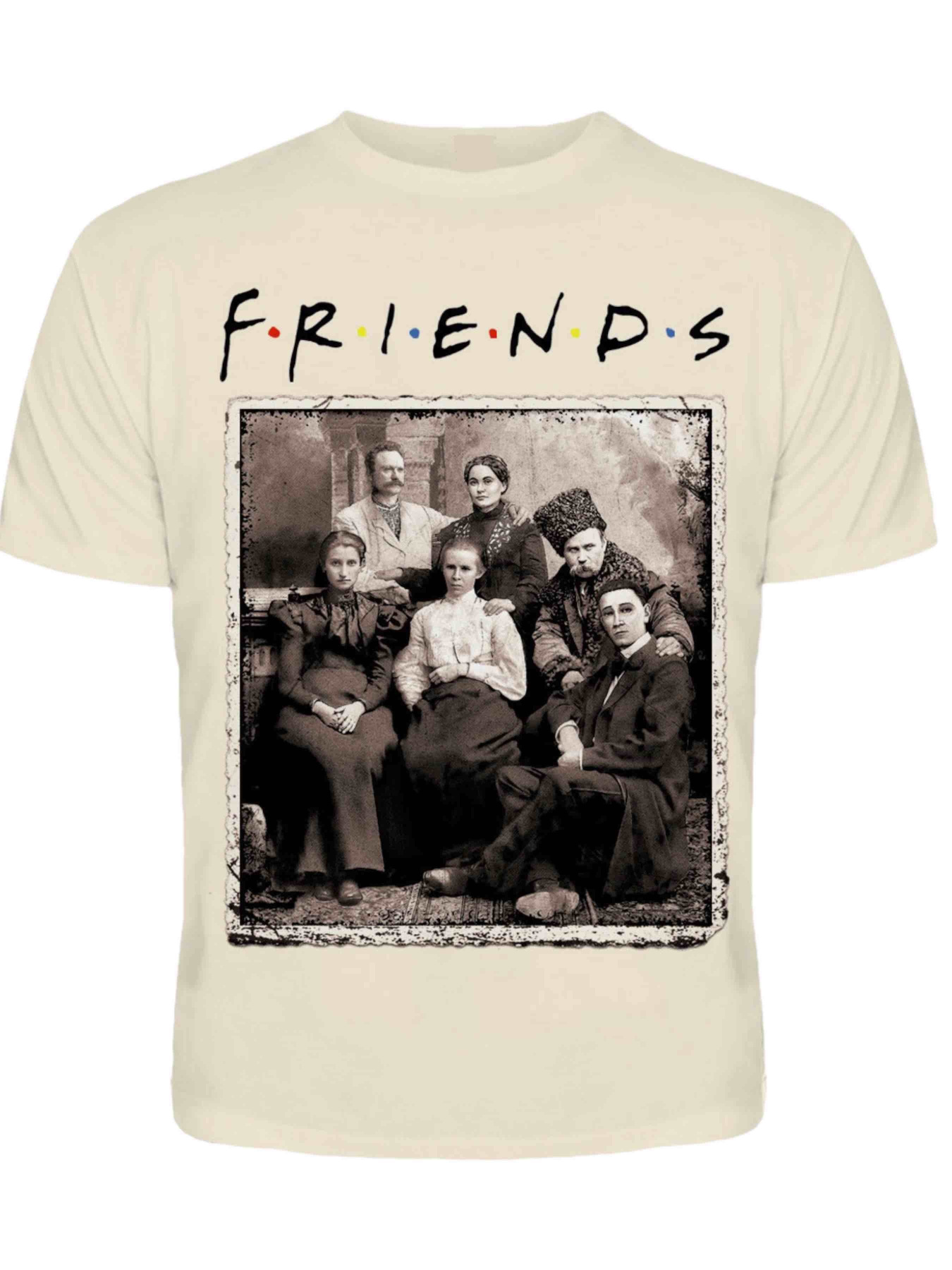 Футболка URBANIST модель 3093 Фото