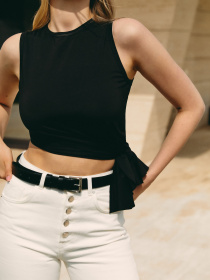 Топ Gepur модель 45829 Фото