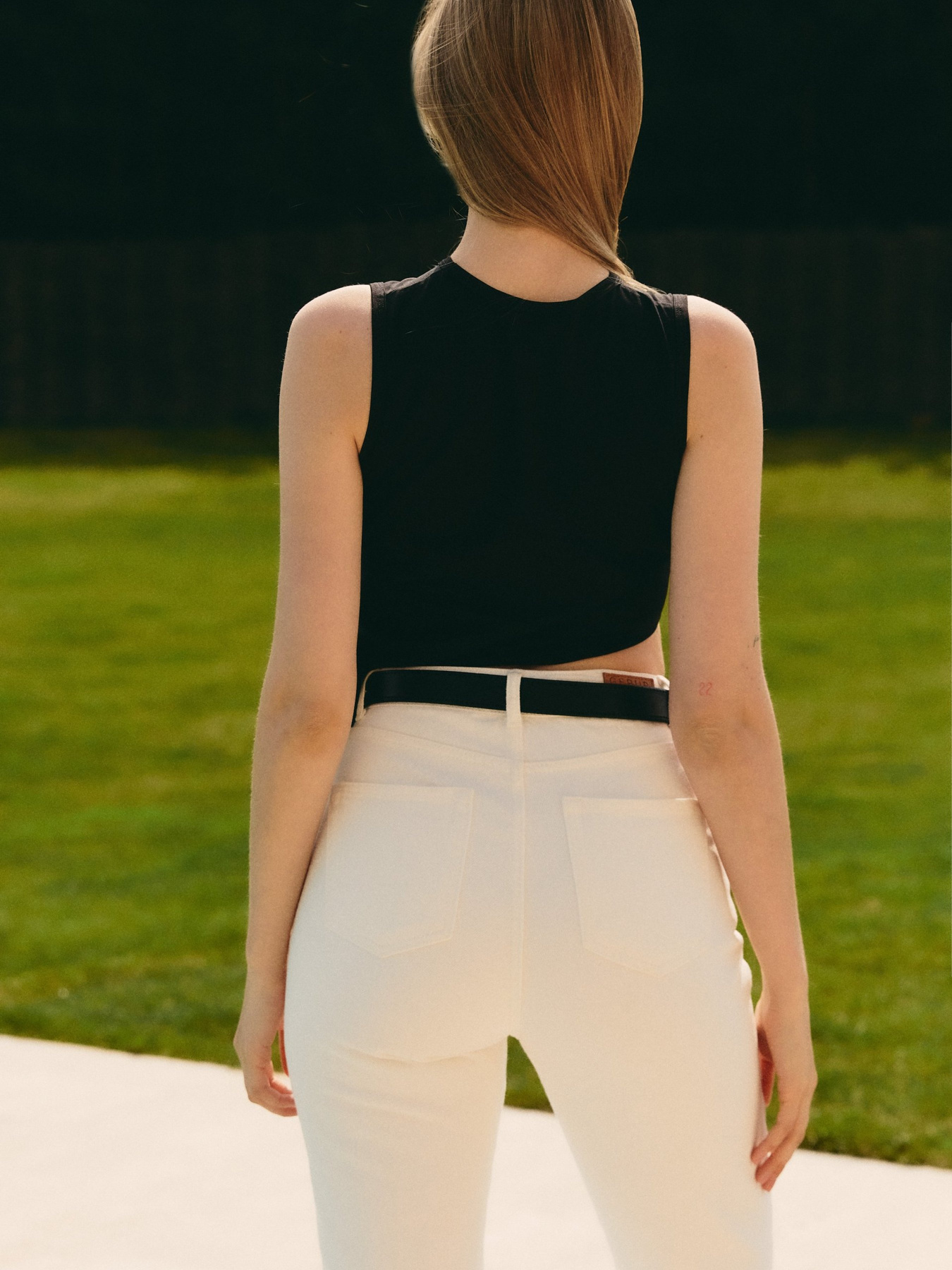 Топ Gepur модель 45829 Топ Gepur модель 45829 Фото