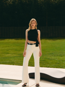 Топ Gepur модель 45829 Топ Gepur модель 45829 Фото