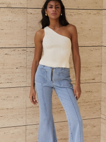 Топ Gepur модель 46416 Фото