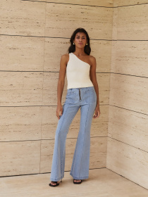 Топ Gepur модель 46416 Топ Gepur модель 46416 Фото