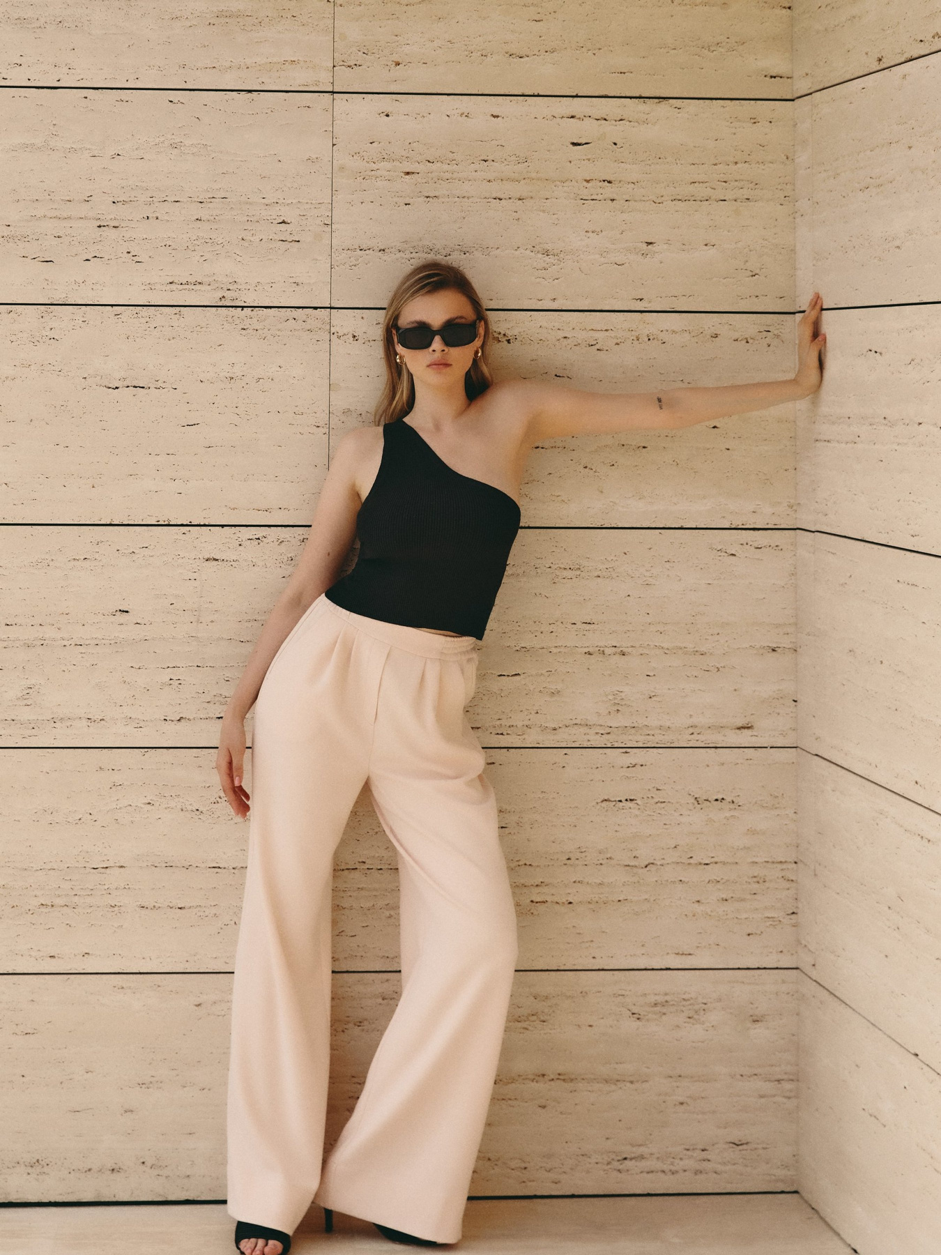 Топ Gepur Модель 46417 Фото