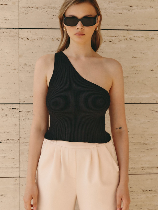 Топ Gepur модель 46417 Фото