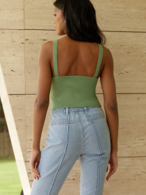 Топ Gepur модель 46530 Фото