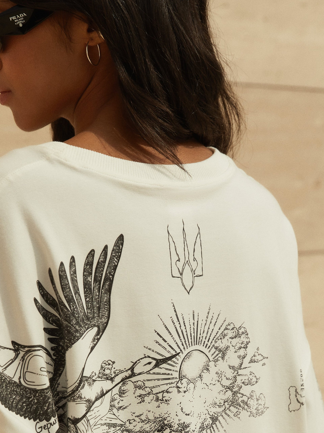 Футболка Gepur модель 46402 Фото