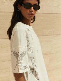 Футболка Gepur модель 46402 Фото