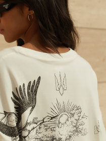 Футболка Gepur модель 46402 Фото