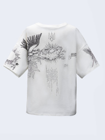 Футболка Gepur модель 46402 Фото