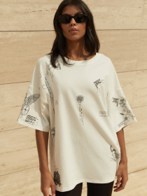 Футболка Gepur модель 46402 Фото