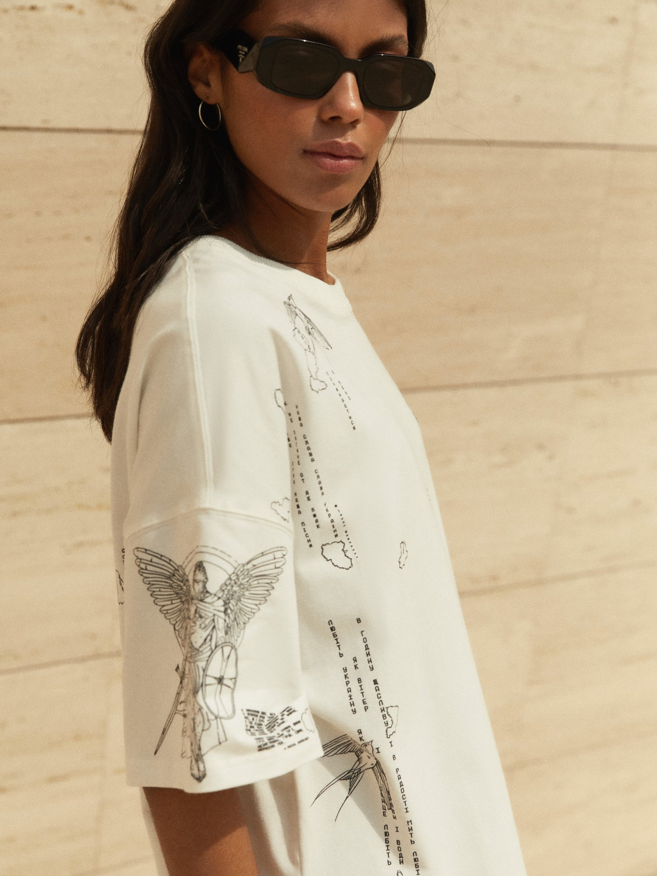 Футболка Gepur модель 46402 Фото