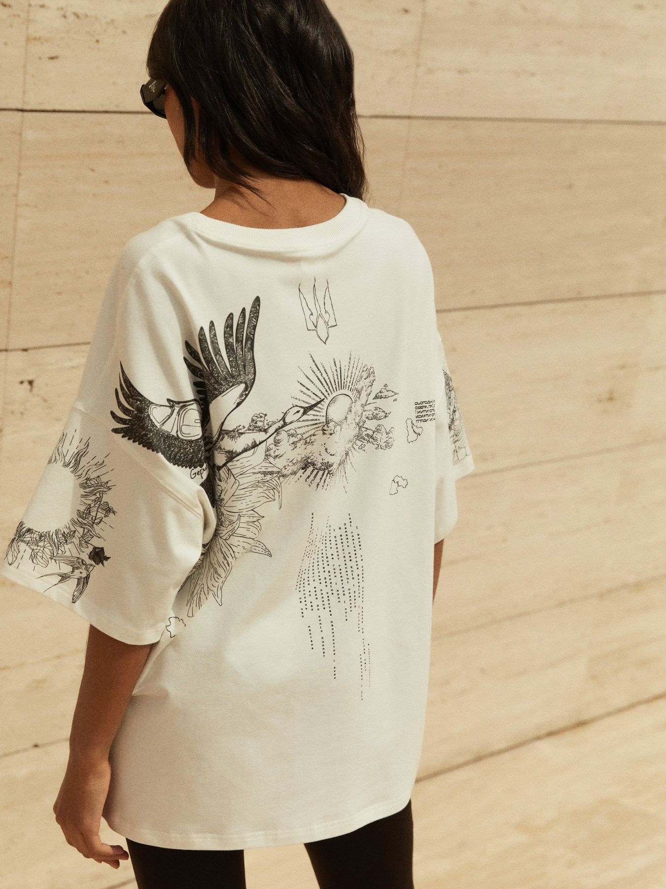 Футболка Gepur модель 46402 Фото