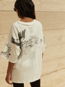 Футболка Gepur модель 46402 Фото