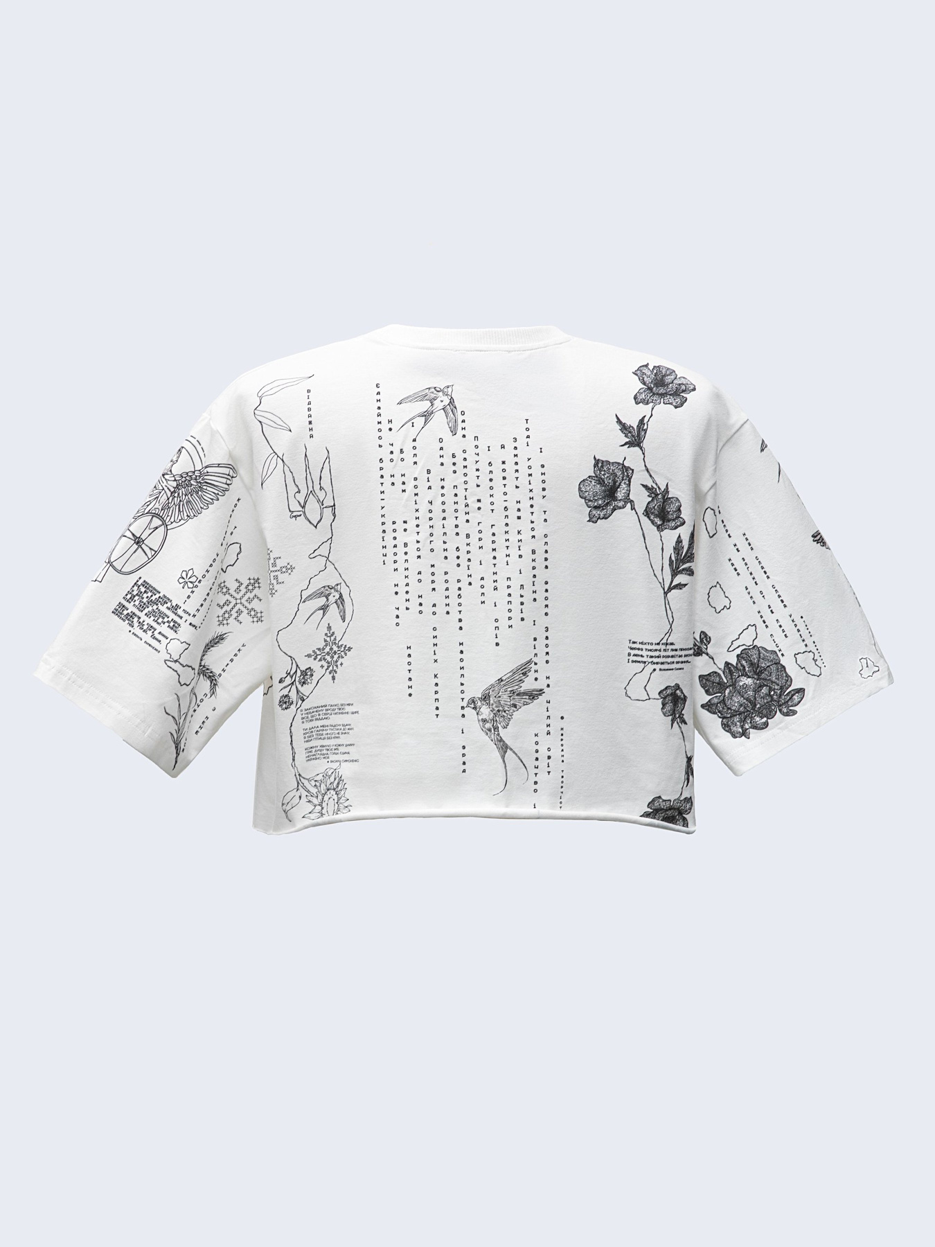 Футболка Gepur модель 46428 Фото