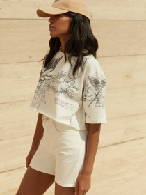 Футболка Gepur модель 46428 Фото