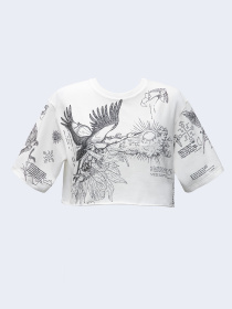 Футболка Gepur модель 46428 Фото