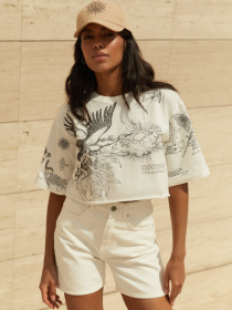 Футболка Gepur модель 46428 Фото