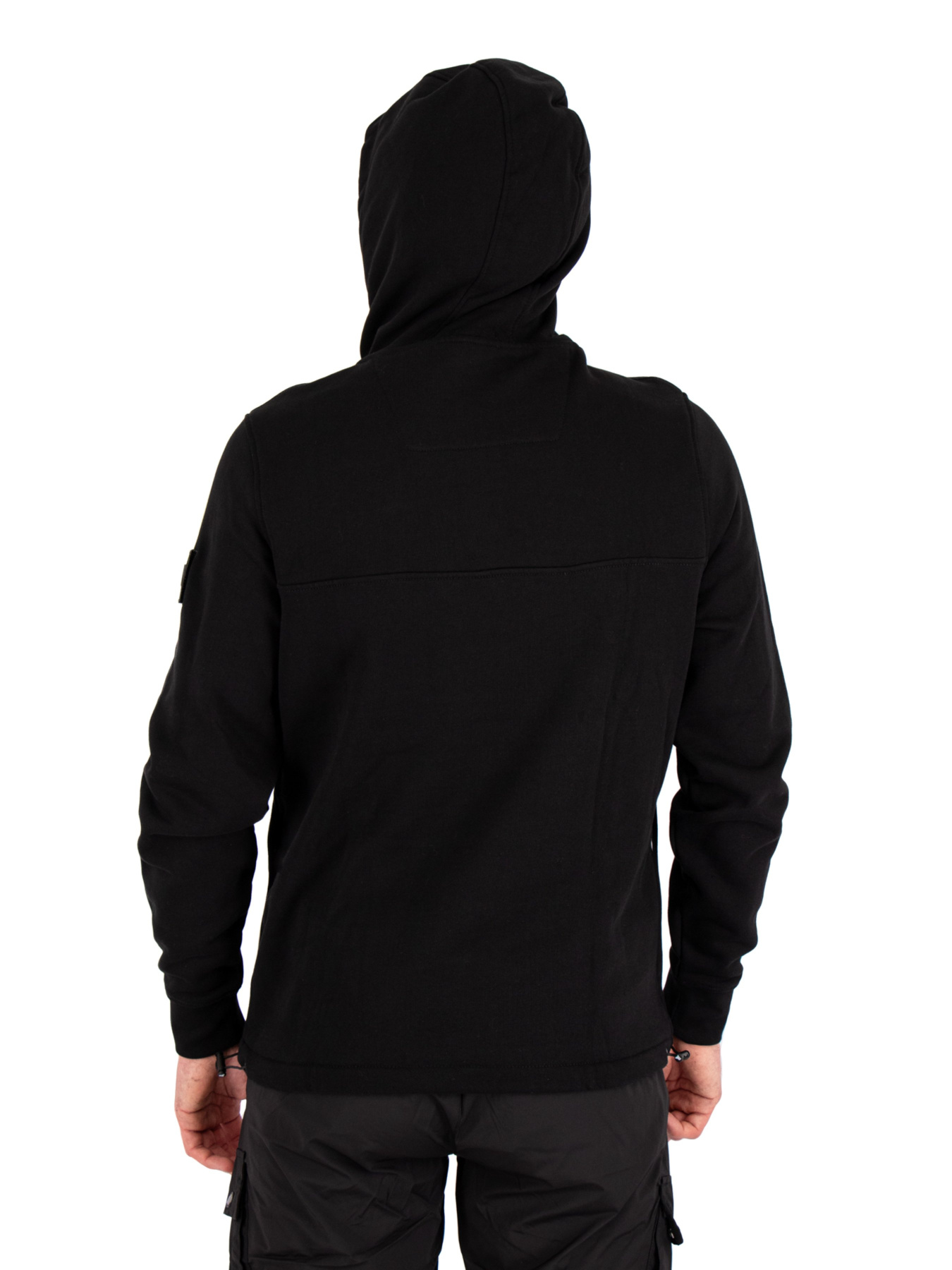 Кофта Weekend Offender модель HDAW2308-BLACK Фото