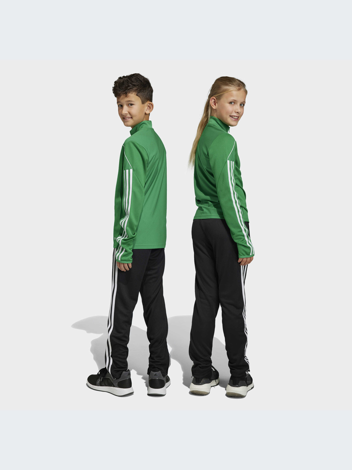 Штаны спортивные Adidas Tiro модель HS3496 Фото