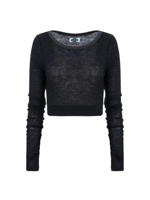 Лонгслив Femif модель L001BFW24 Фото