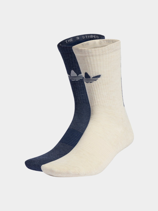 Шұлықтар мен тізеден жоғары Adidas үлгі IR5730 Фото