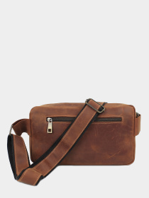 Кросс-боди HYDE Vault модель slg0023 Фото