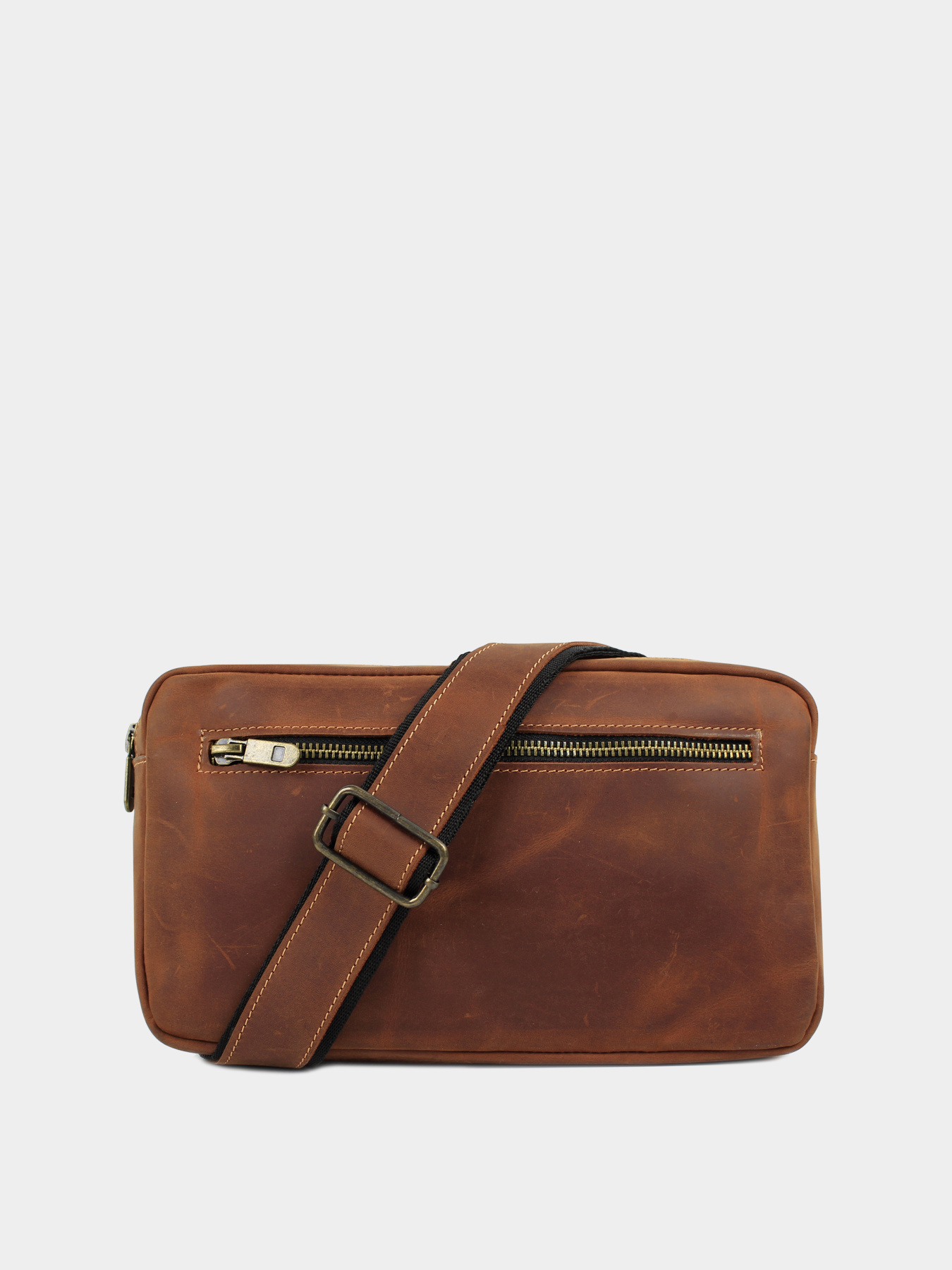 Крос-боді HYDE Vault модель slg0023 Фото