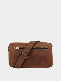 Крос-боді HYDE Vault модель slg0023 Фото