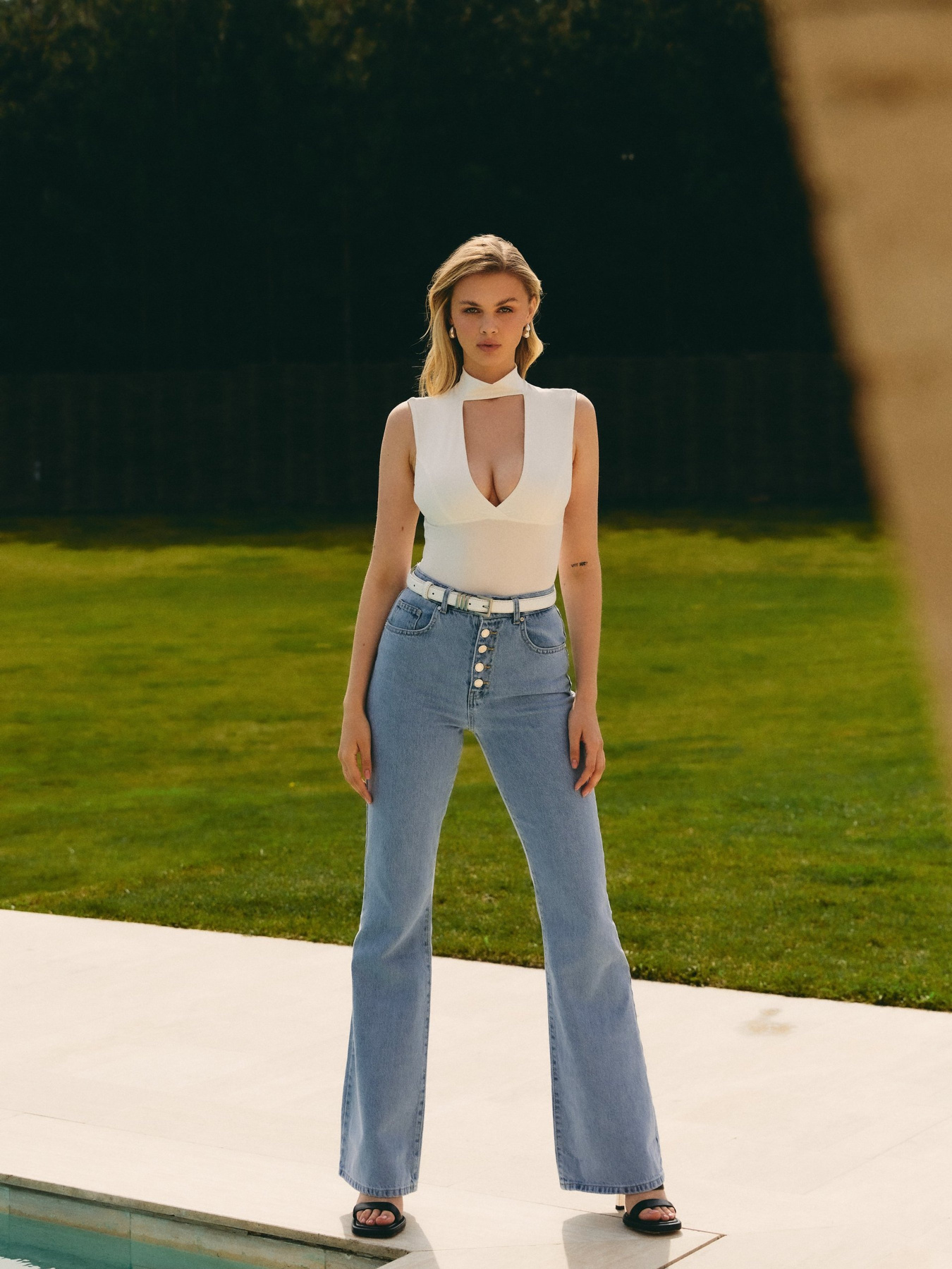 Боді Gepur Модель 45835 Фото