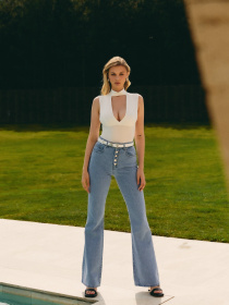 Боді Gepur Модель 45835 Фото