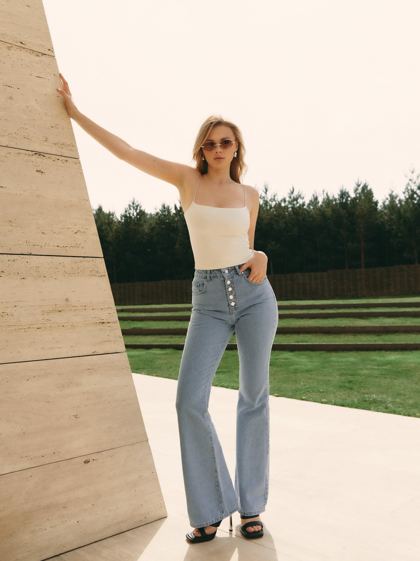 Топ Gepur модель 45836 Топ Gepur модель 45836 Фото