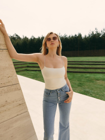 Топ Gepur модель 45836 Топ Gepur модель 45836 Фото