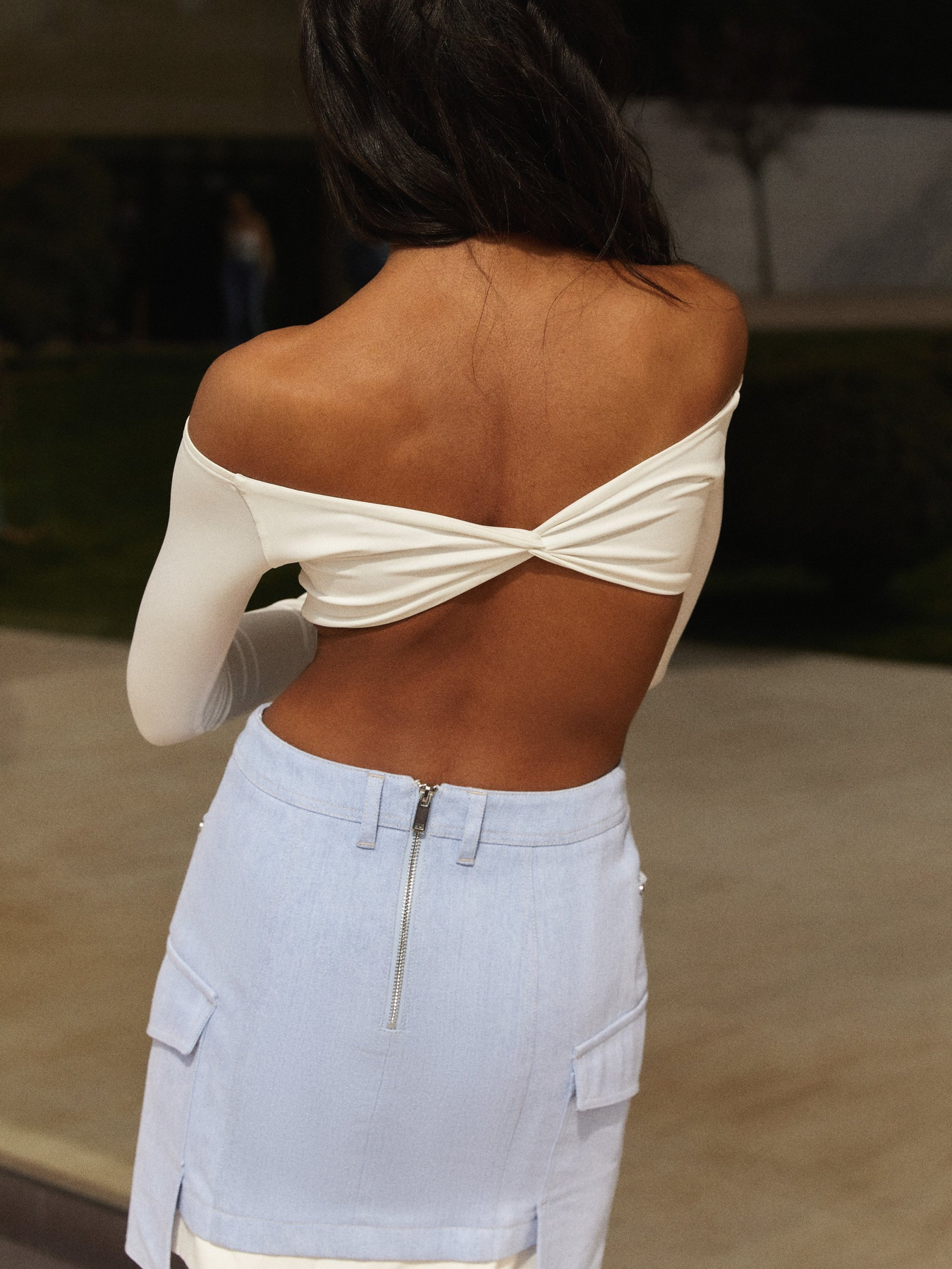 Топ Gepur модель 45838 Фото