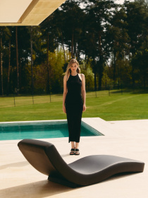 Платье макси Gepur модель 45852 Фото