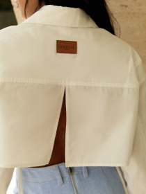 Сорочка повсякденна Gepur модель 45878 Фото