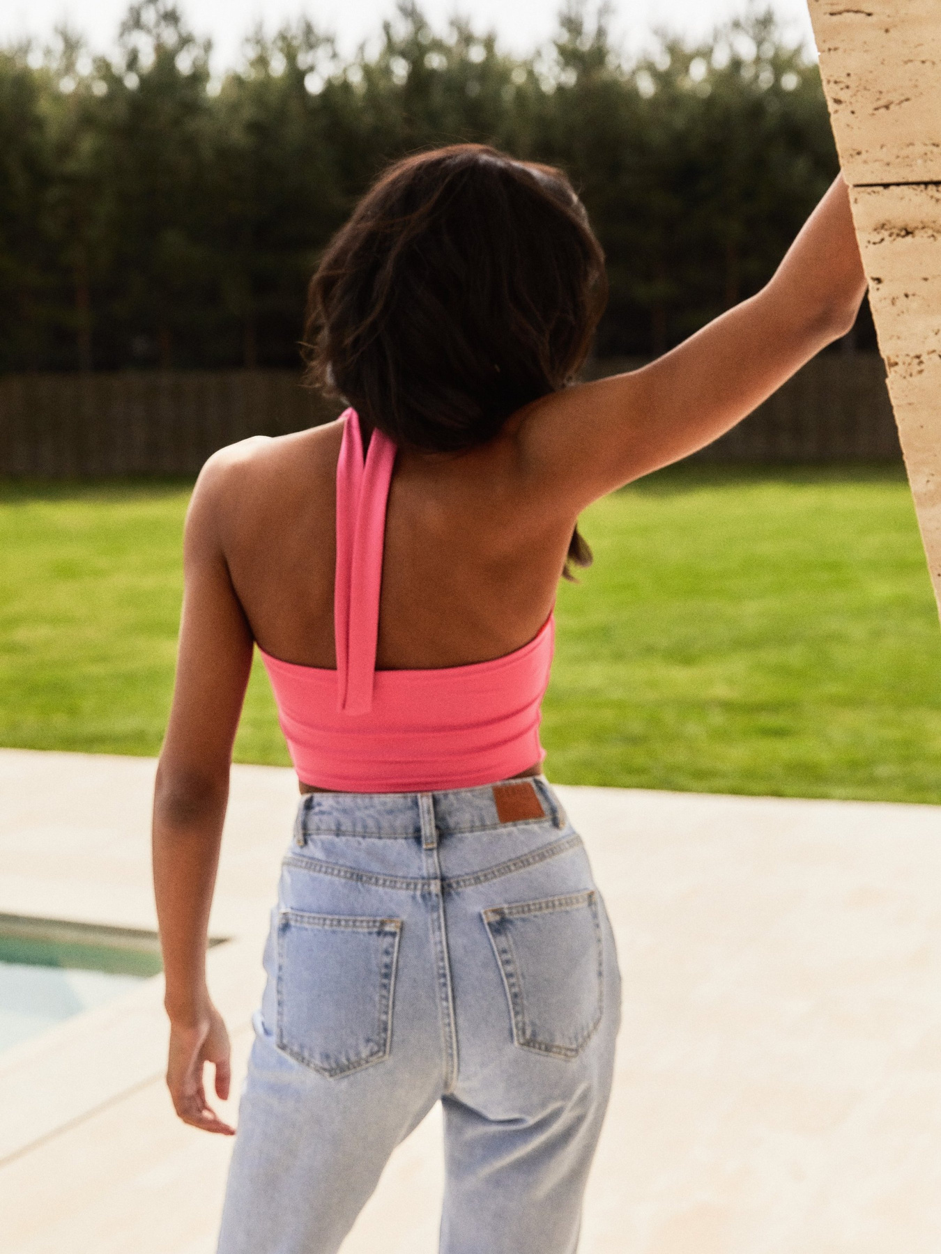 Топ Gepur модель 45941 Фото