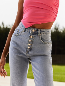 Топ Gepur модель 45941 Фото