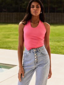 Топ Gepur модель 45941 Фото