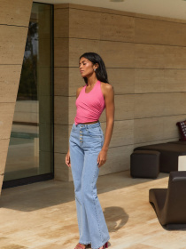 Топ Gepur модель 45941 Фото