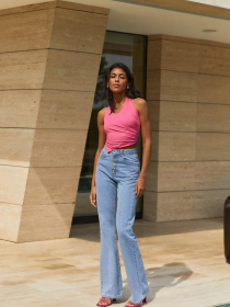 Топ Gepur модель 45941 Фото