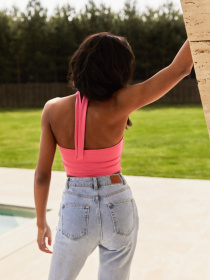 Топ Gepur модель 45941 Топ Gepur модель 45941 Фото