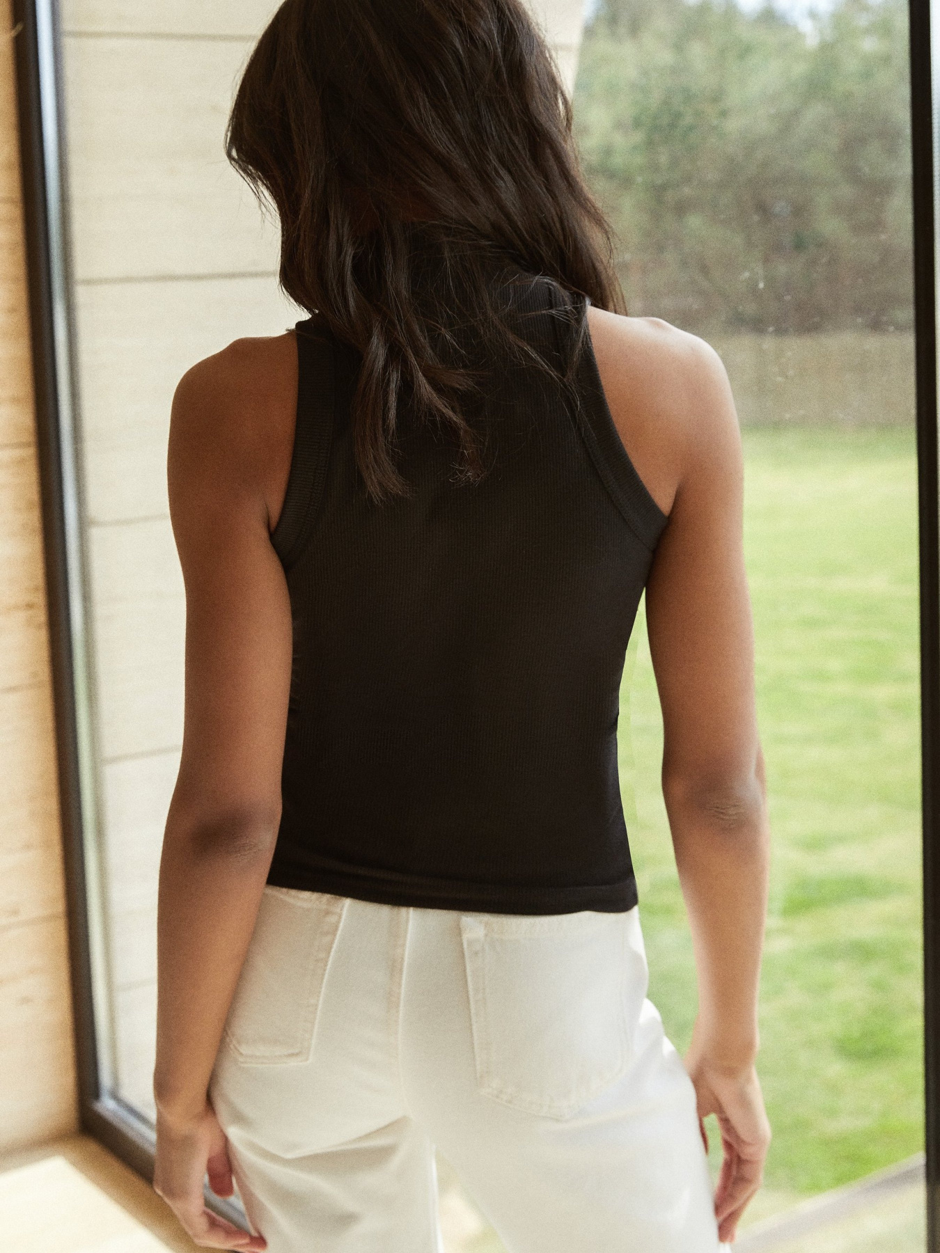 Майка Gepur модель 46456 Фото