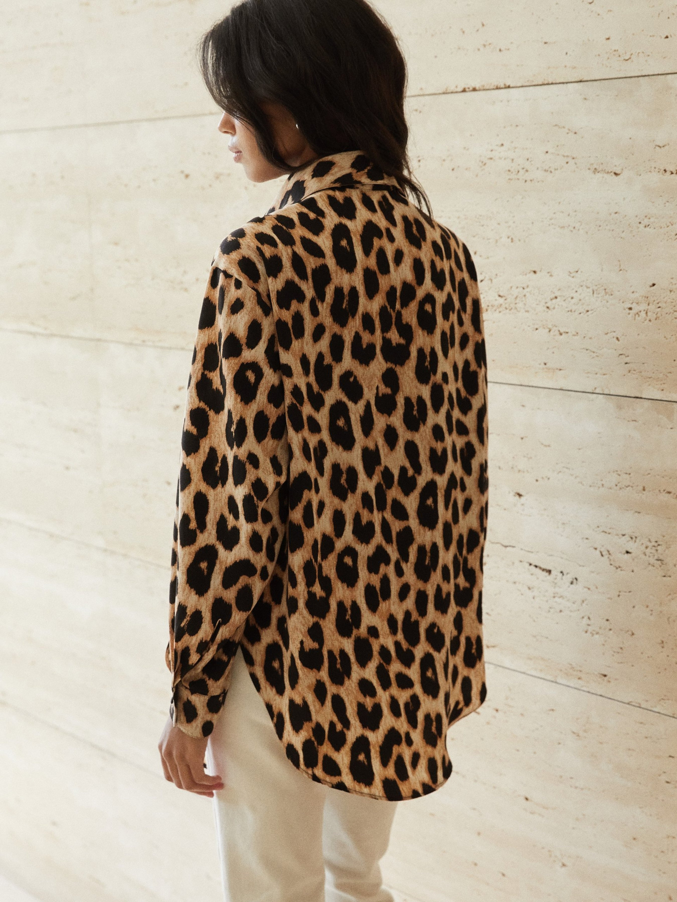 Блуза Gepur модель 46645 Фото